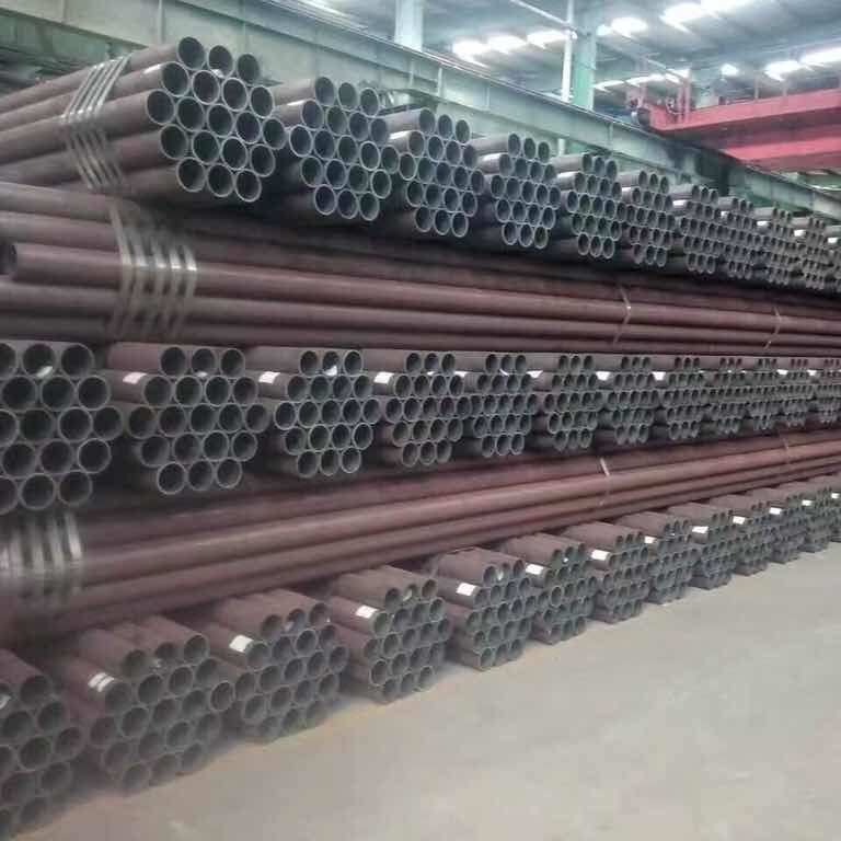 X56管线钢管